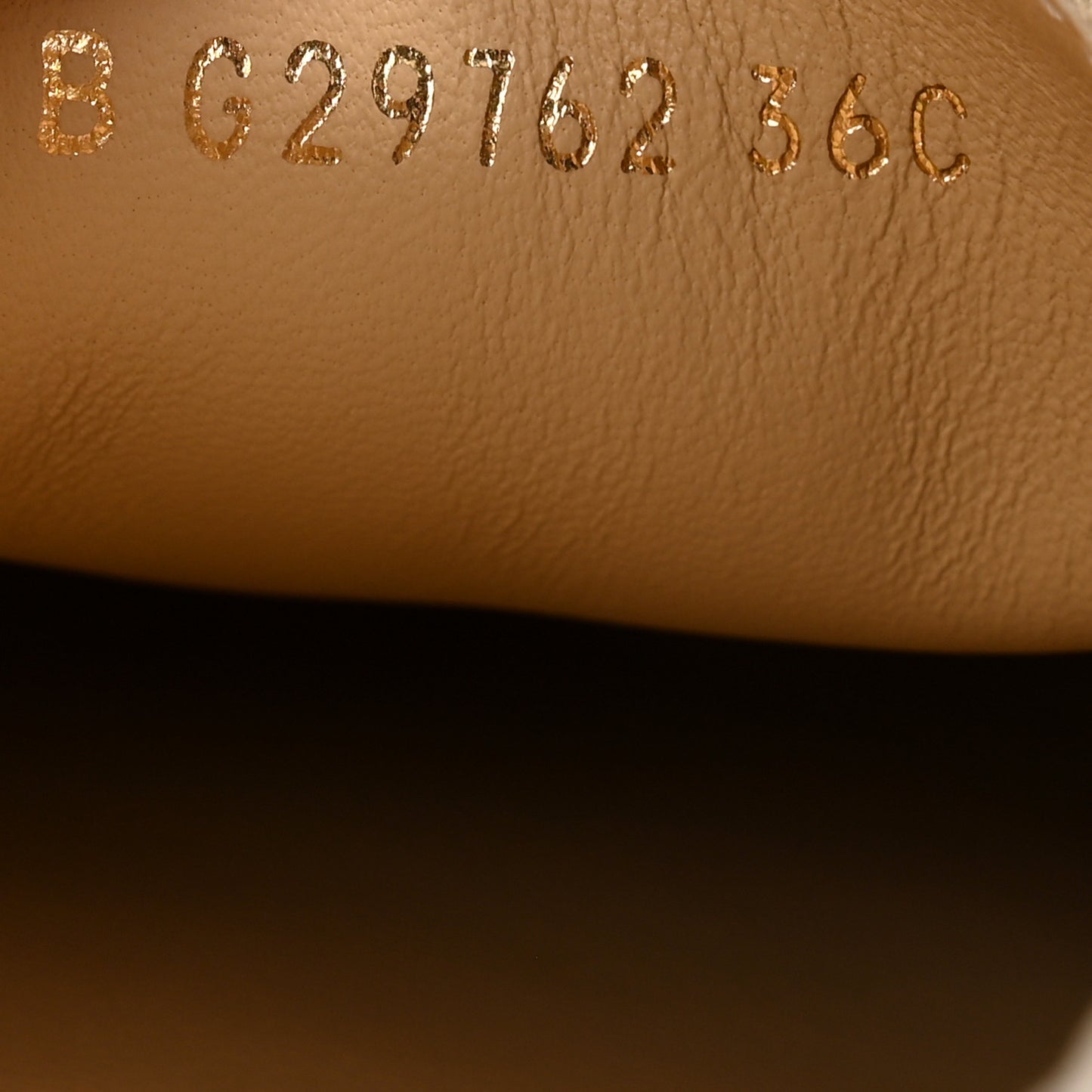Lambskin CC Espadrilles 36 Black