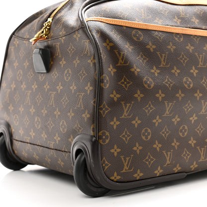 Louis Vuitton Monogram Eole 60 9 of 17