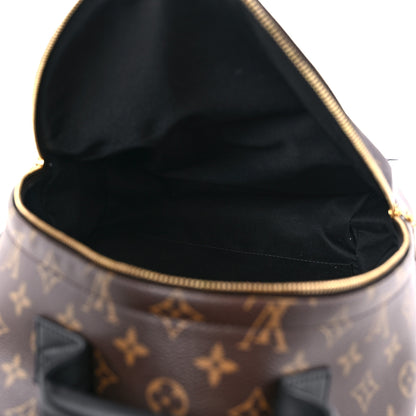 Louis Vuitton Monogram Palm Springs Backpack MM 5 of 9