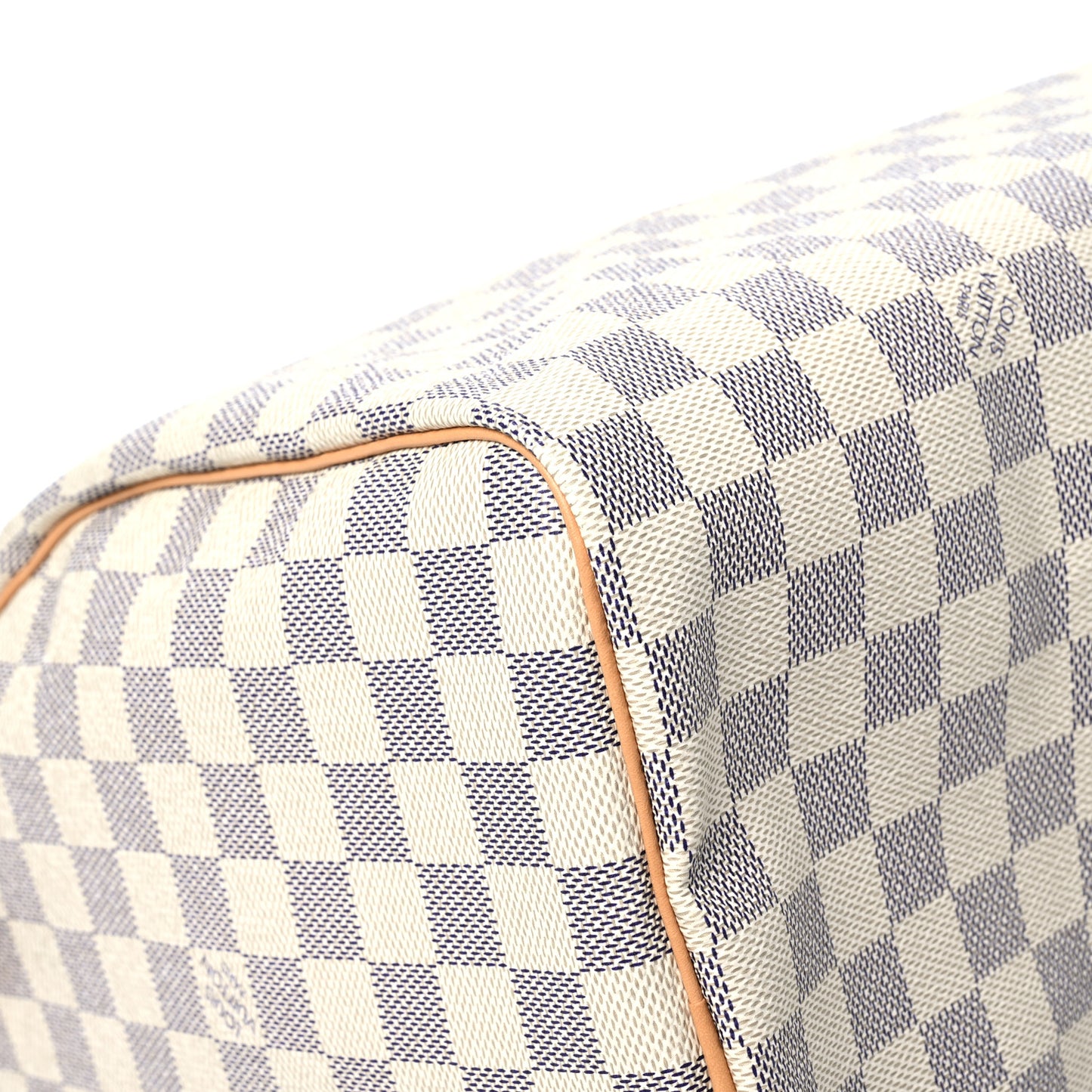 Damier Azur Speedy 35