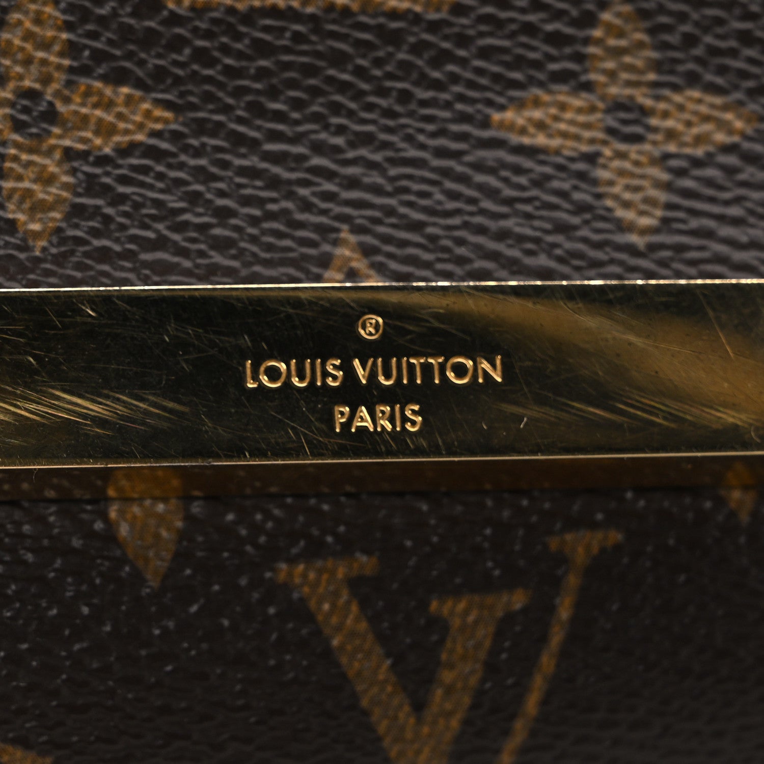 Louis Vuitton Monogram Favorite PM 11 of 11