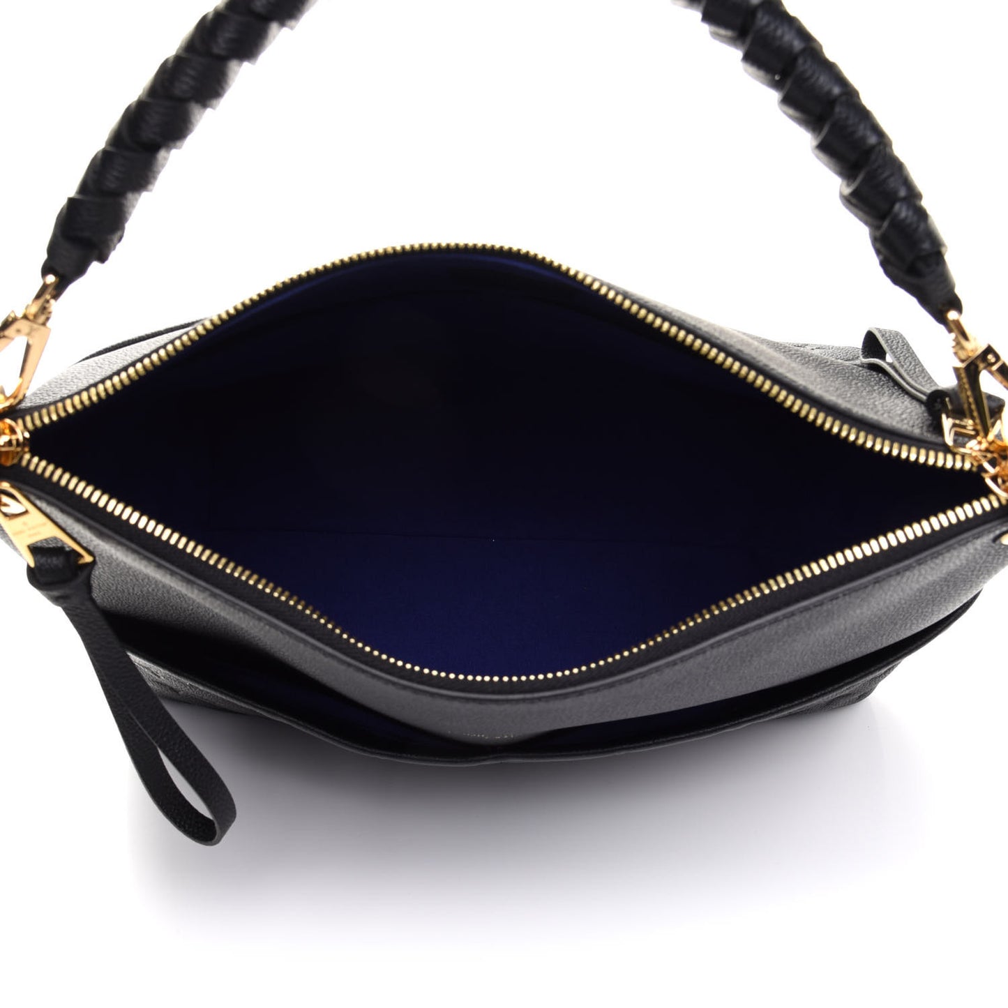 Empreinte Maida Hobo Black