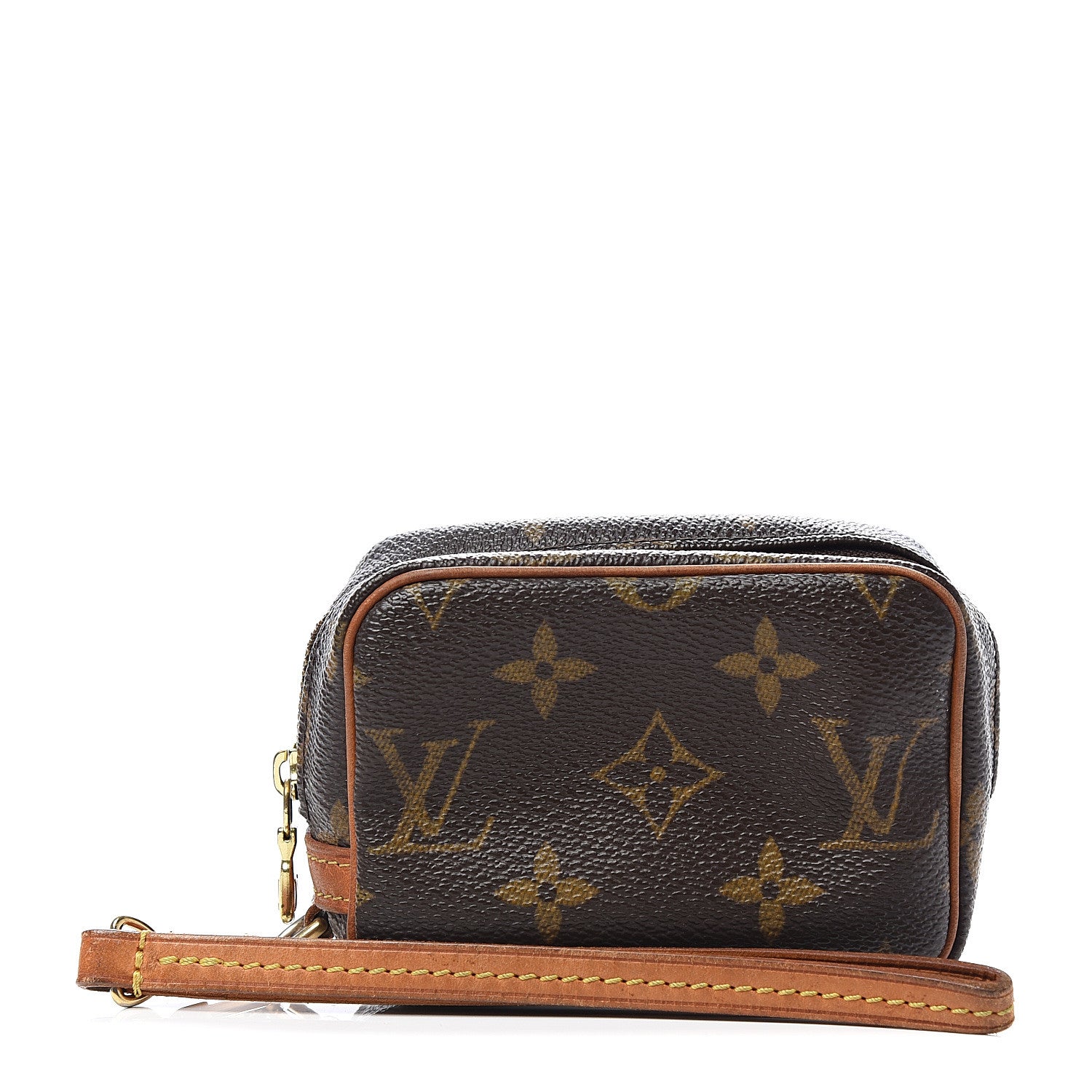 Louis Vuitton Monogram Wapity 1 of 8