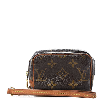 Louis Vuitton Monogram Wapity 1 of 8
