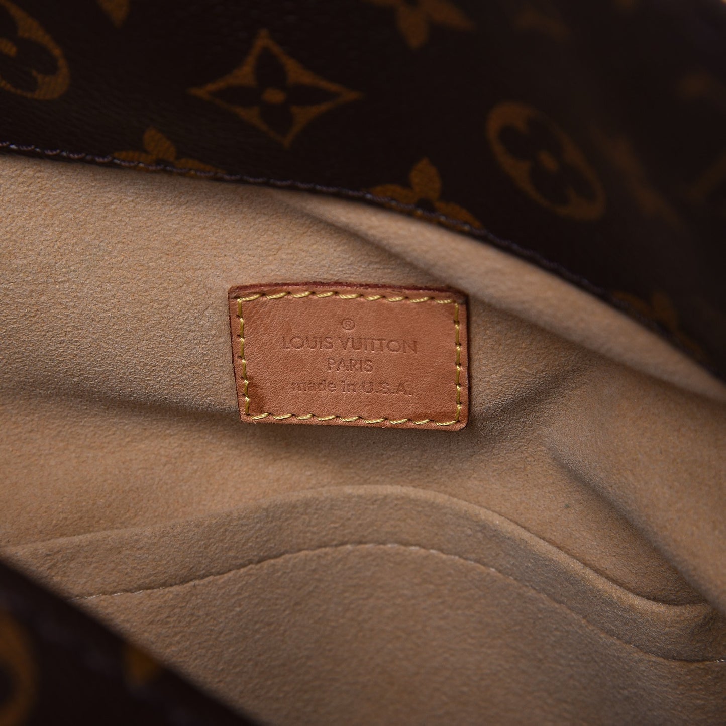 Monogram Artsy MM