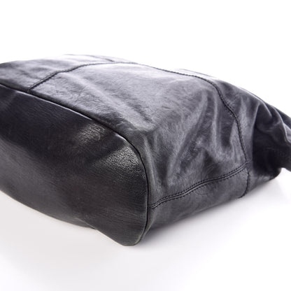 Givenchy Lambskin Studded Nightingale Black 10 of 11