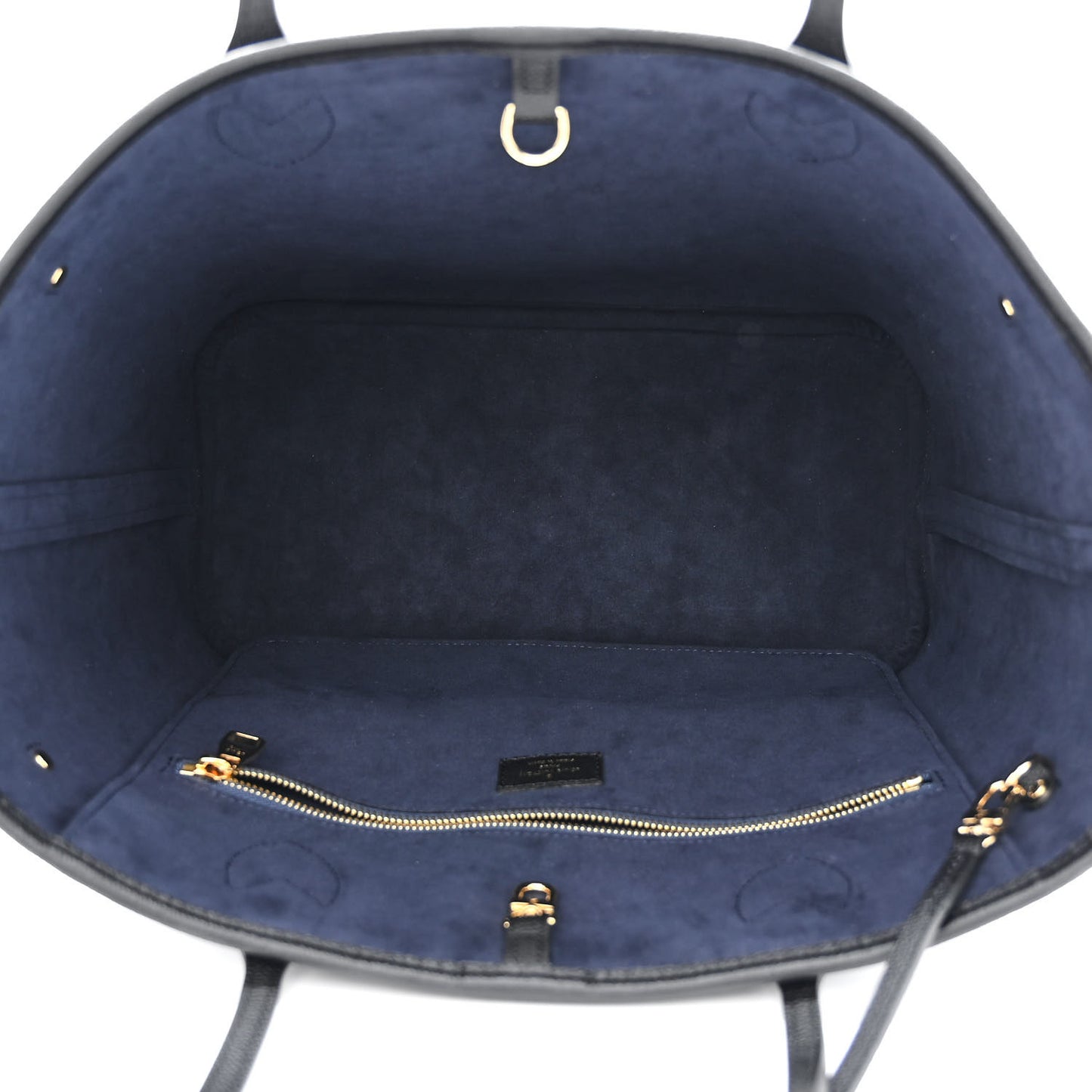 Empreinte Monogram Giant Neverfull MM Black