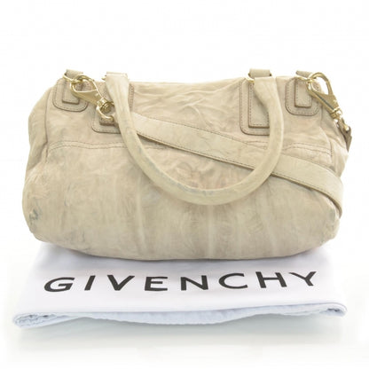 Givenchy Leather Medium Pandora 3 of 8