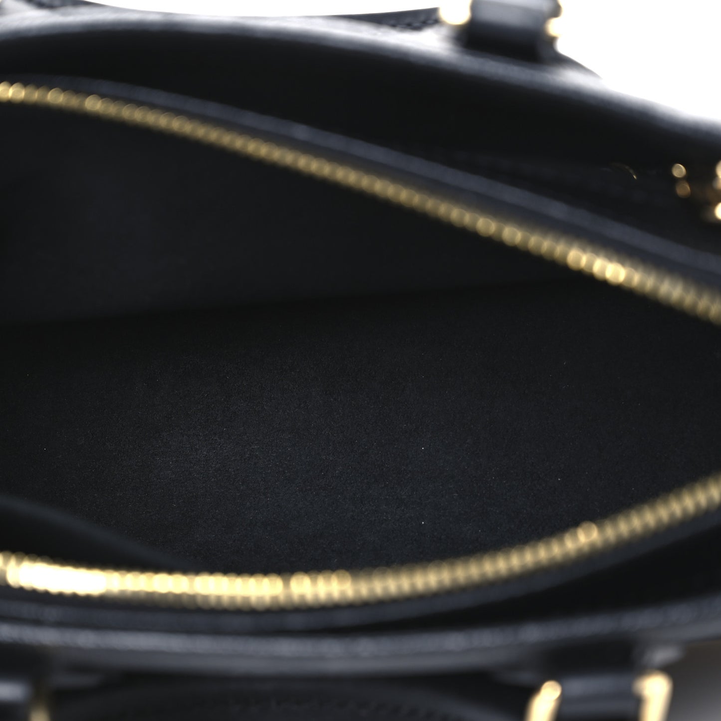 Empreinte OnTheGo East West Black