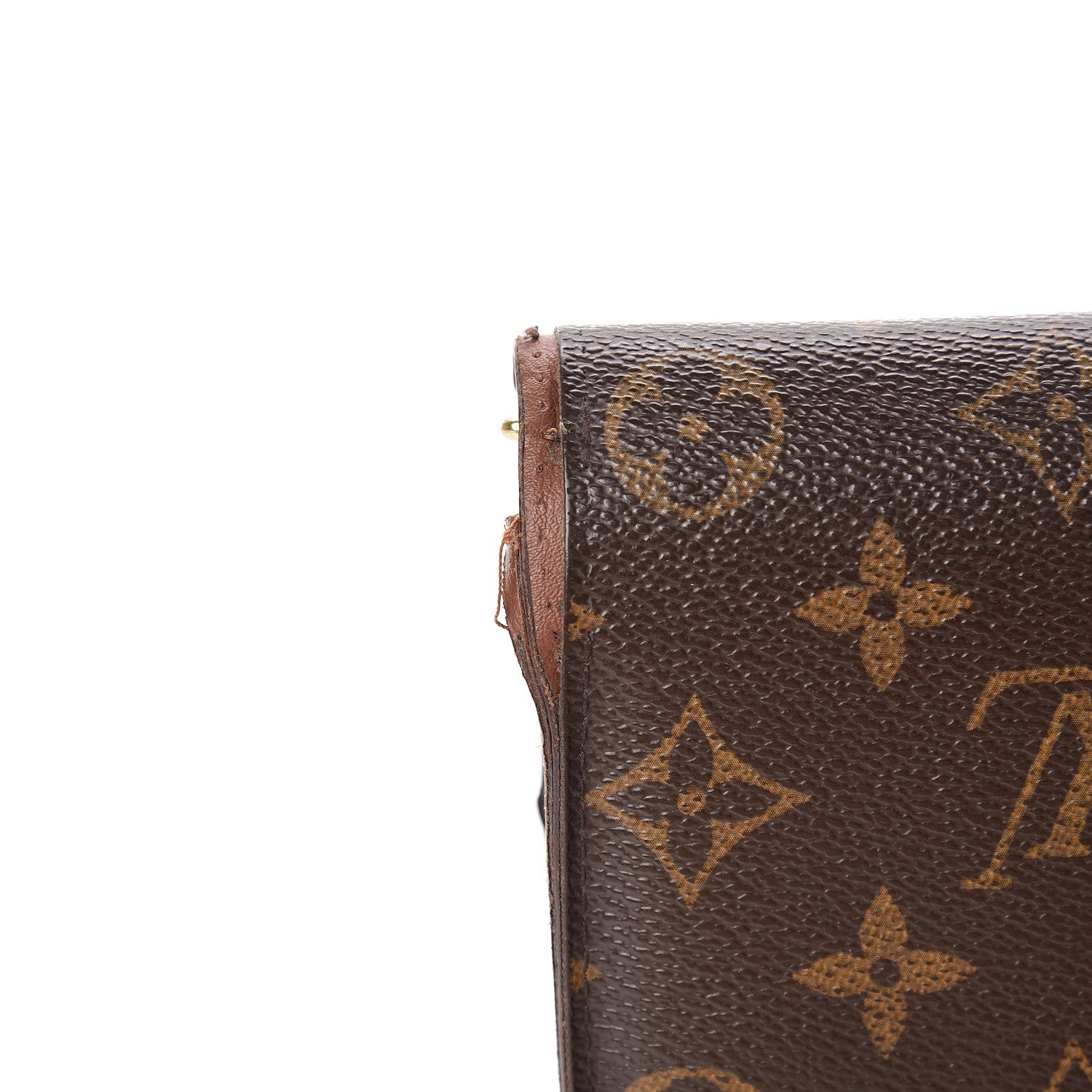 Louis Vuitton Monogram Sarah Wallet 20 of 21