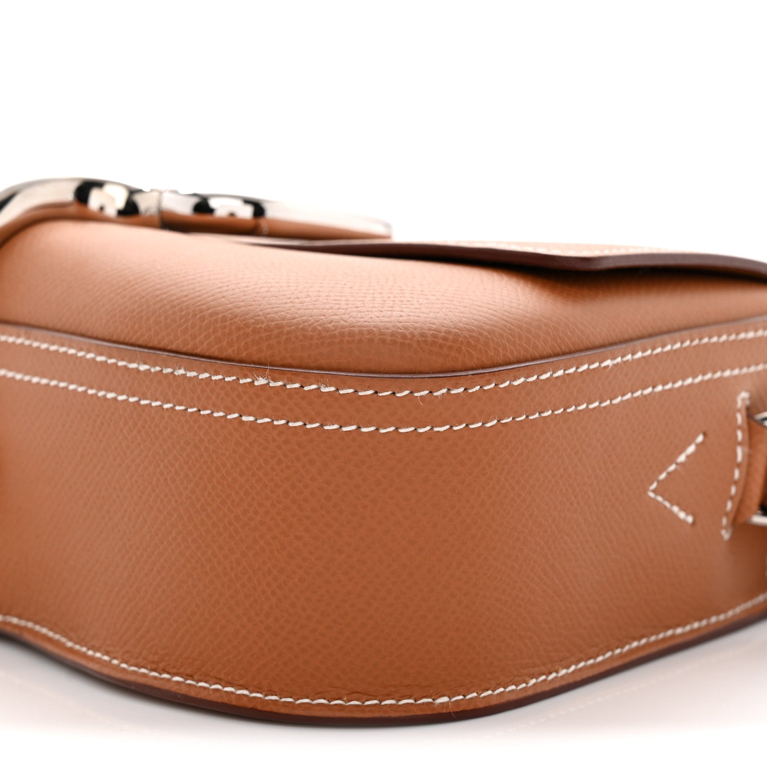 Hermes Epsom Della Cavalleria Elan Gold 10 of 11
