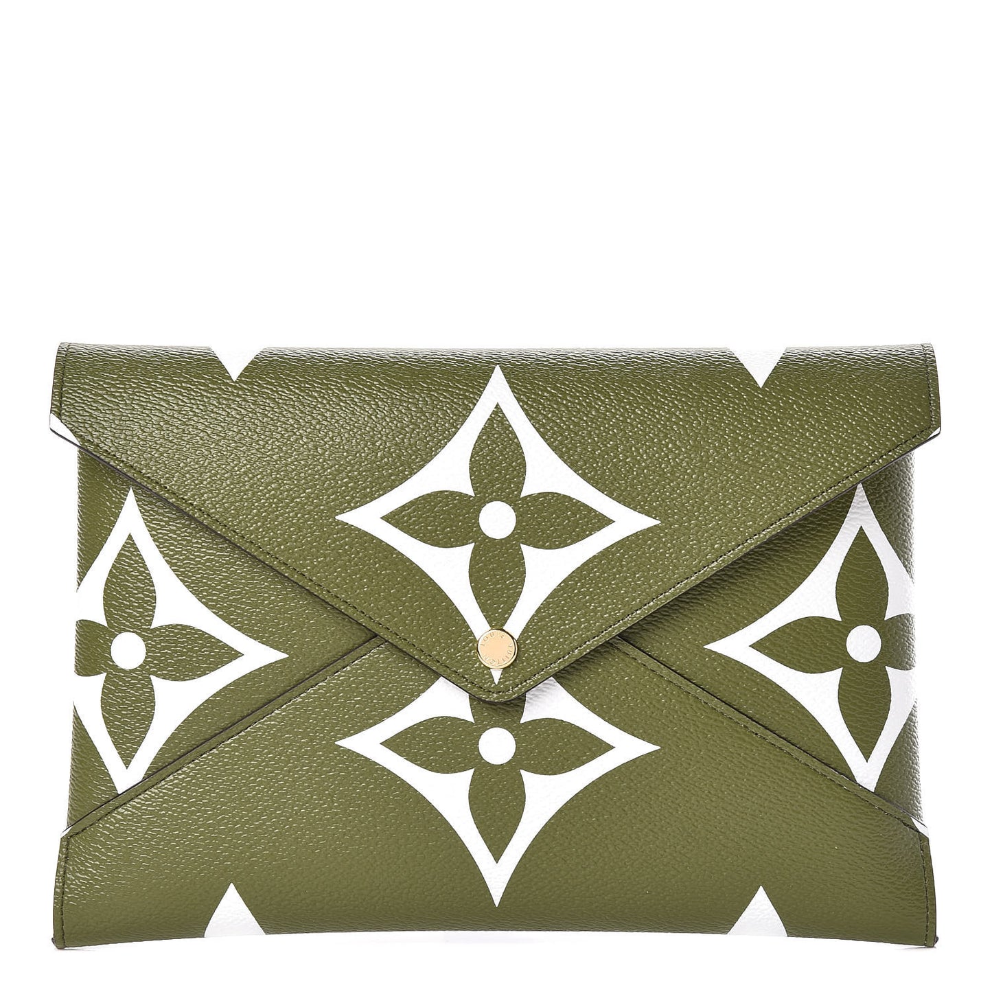Monogram Giant Kirigami Pochette Set