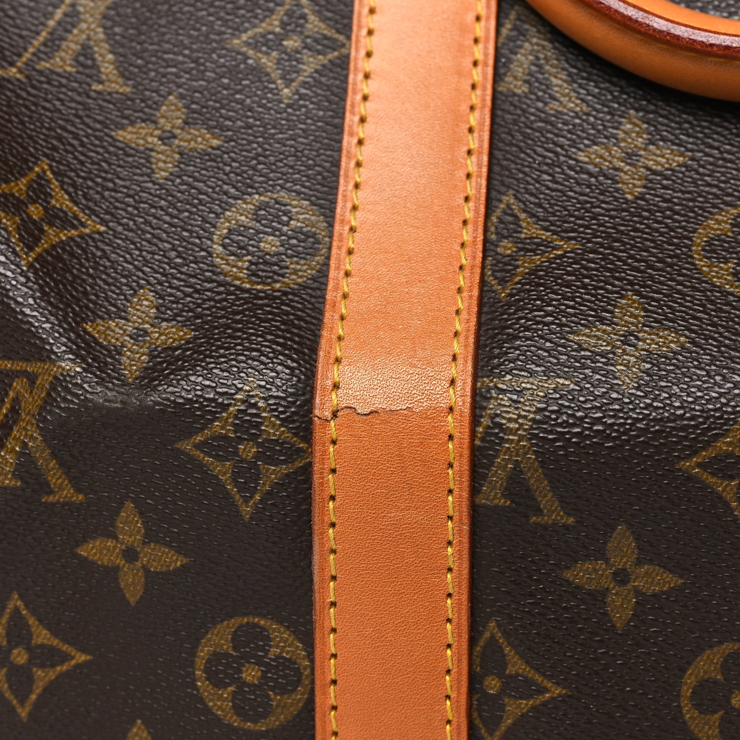 Monogram Keepall Bandouliere 45