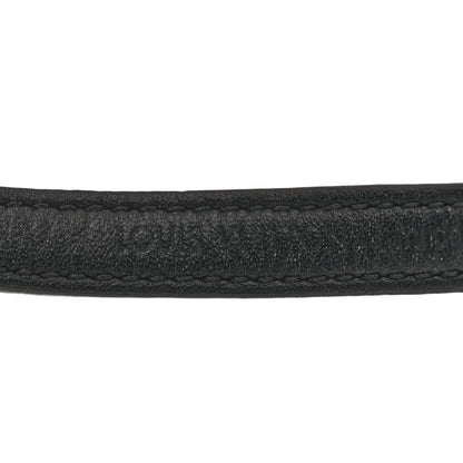 Louis Vuitton Monogram Fasten Your LV Bracelet 17 5 of 8