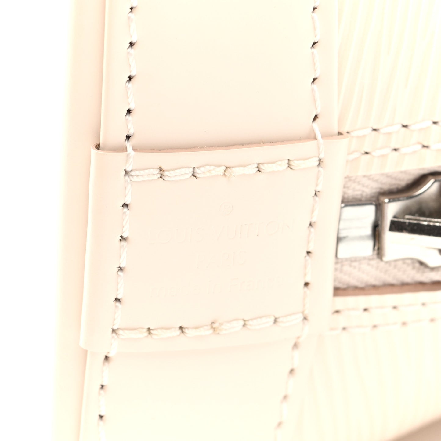 Epi Jacquard Alma BB Quartz