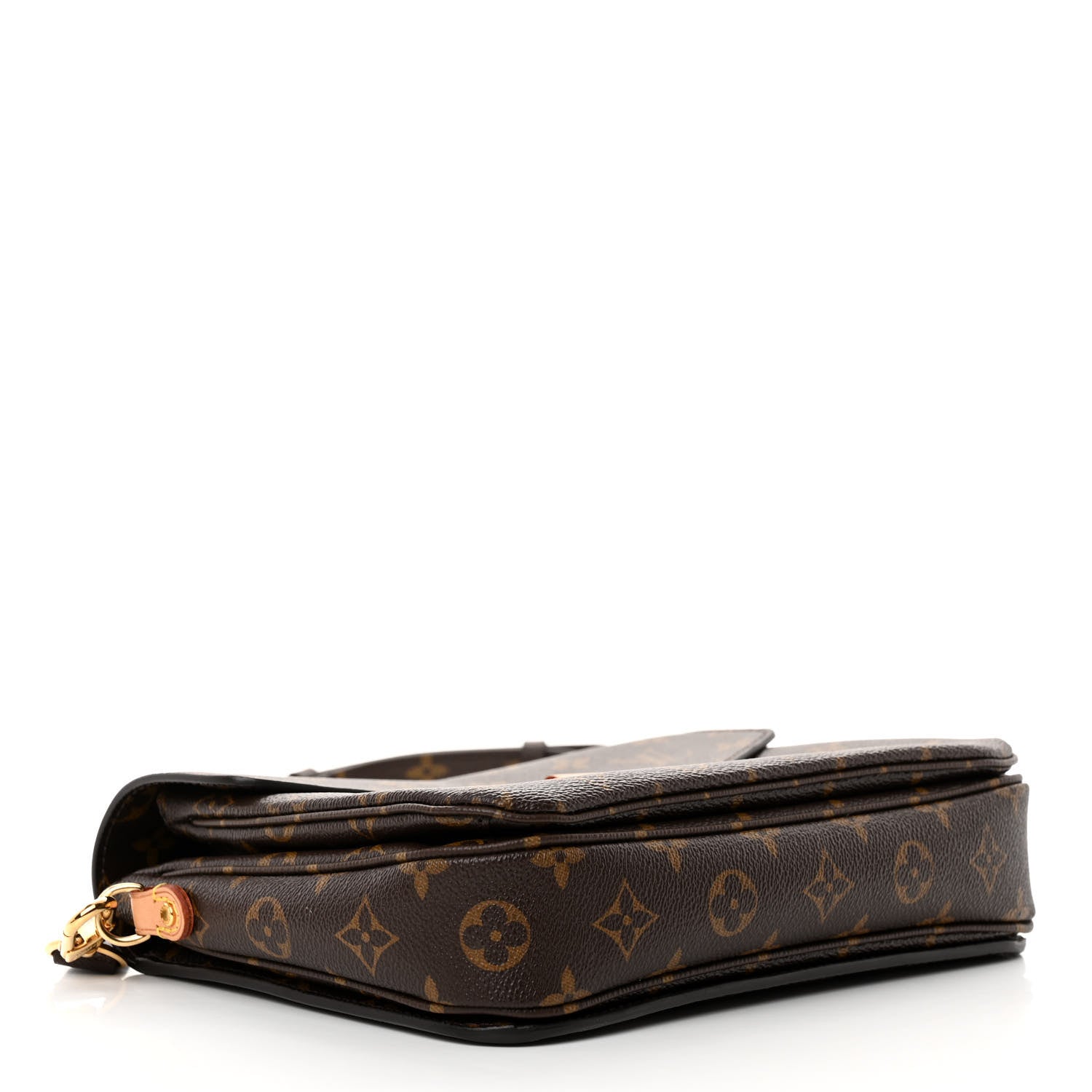 Louis Vuitton Monogram Pochette Metis 5 of 14