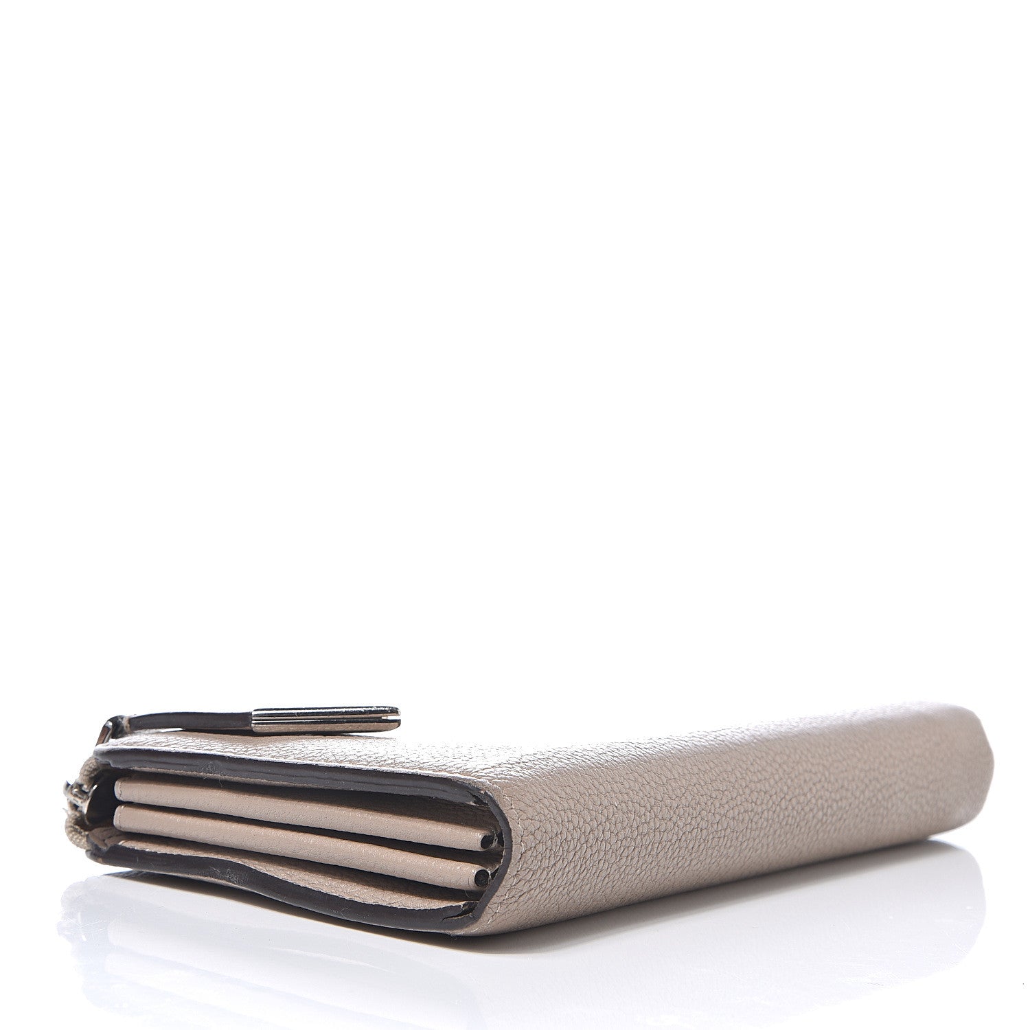 Louis Vuitton Veau Cachemire Comete Wallet 3 of 8