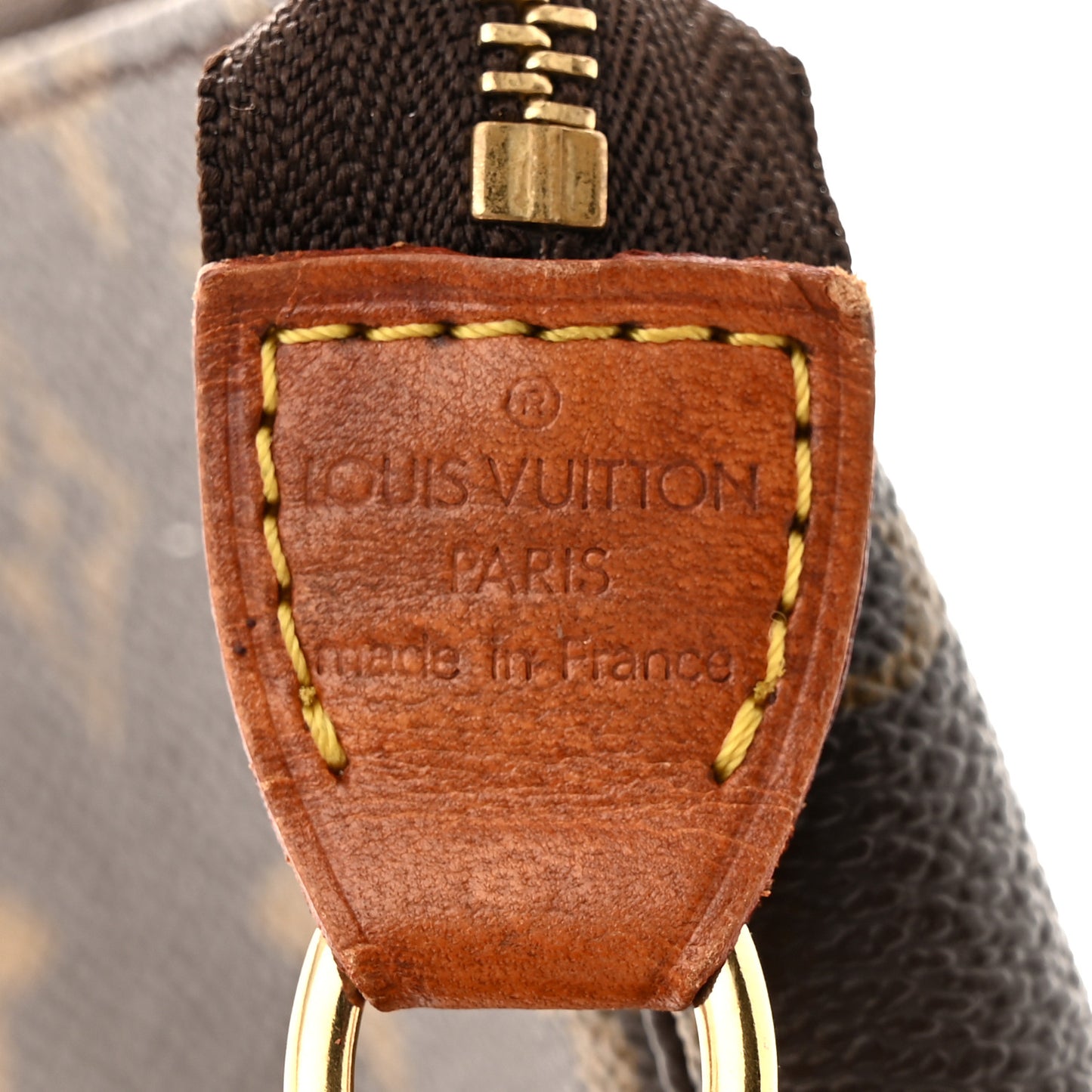 Monogram Pochette Accessories