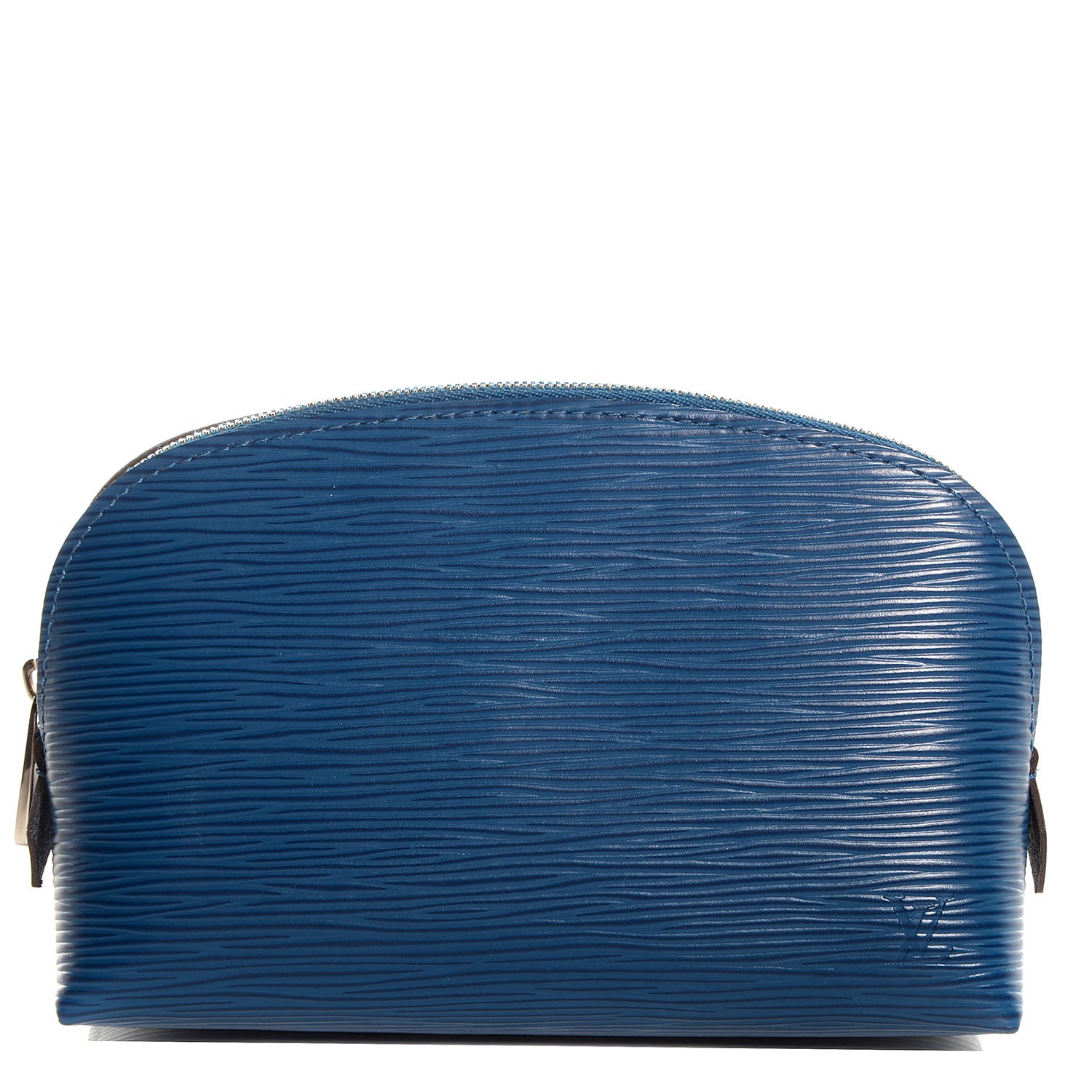 Louis Vuitton Epi Cosmetic Pouch Safran 1 of 7
