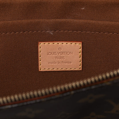 Louis Vuitton Monogram Popincourt 6 of 13
