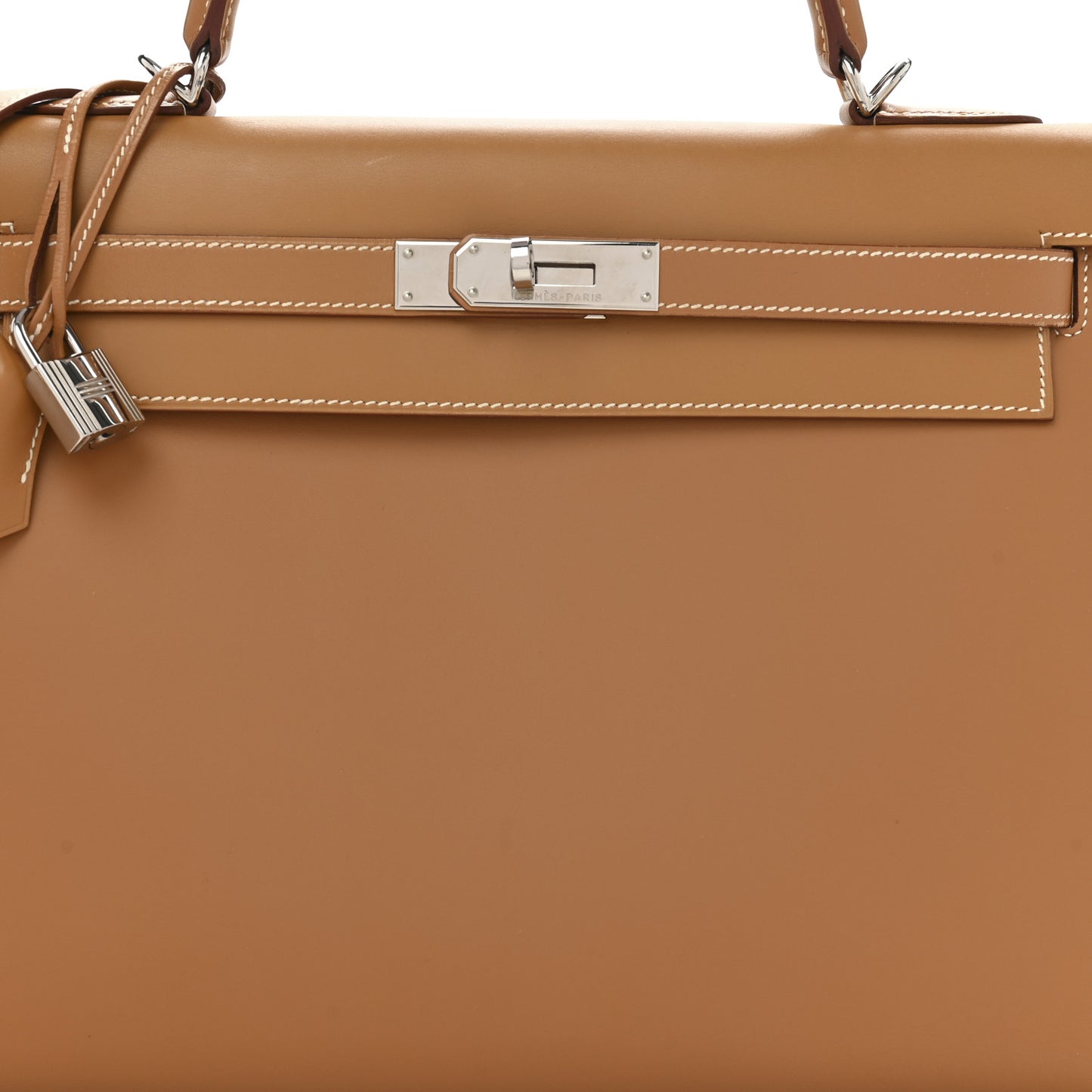 Box Kelly Sellier 32 Natural
