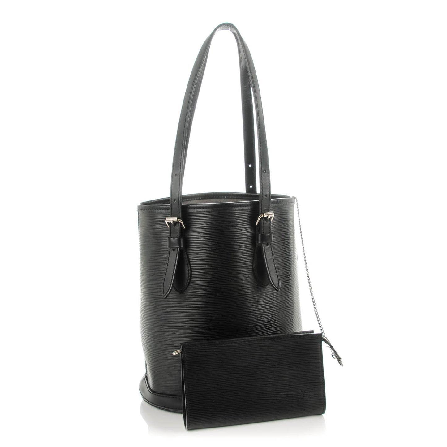 Epi Petit Bucket 23 Black