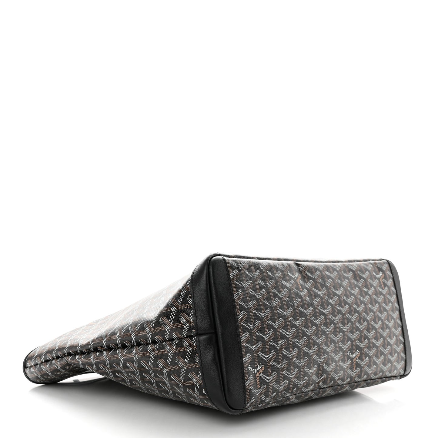 Goyardine Artois MM Black