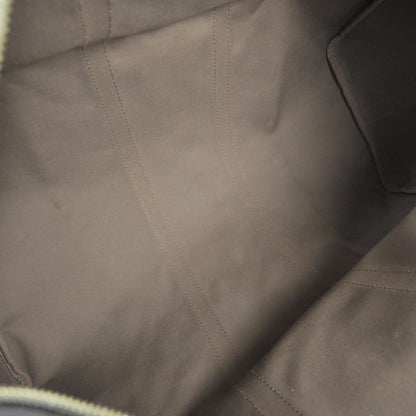 Louis Vuitton Monogram Keepall 55 6 of 9