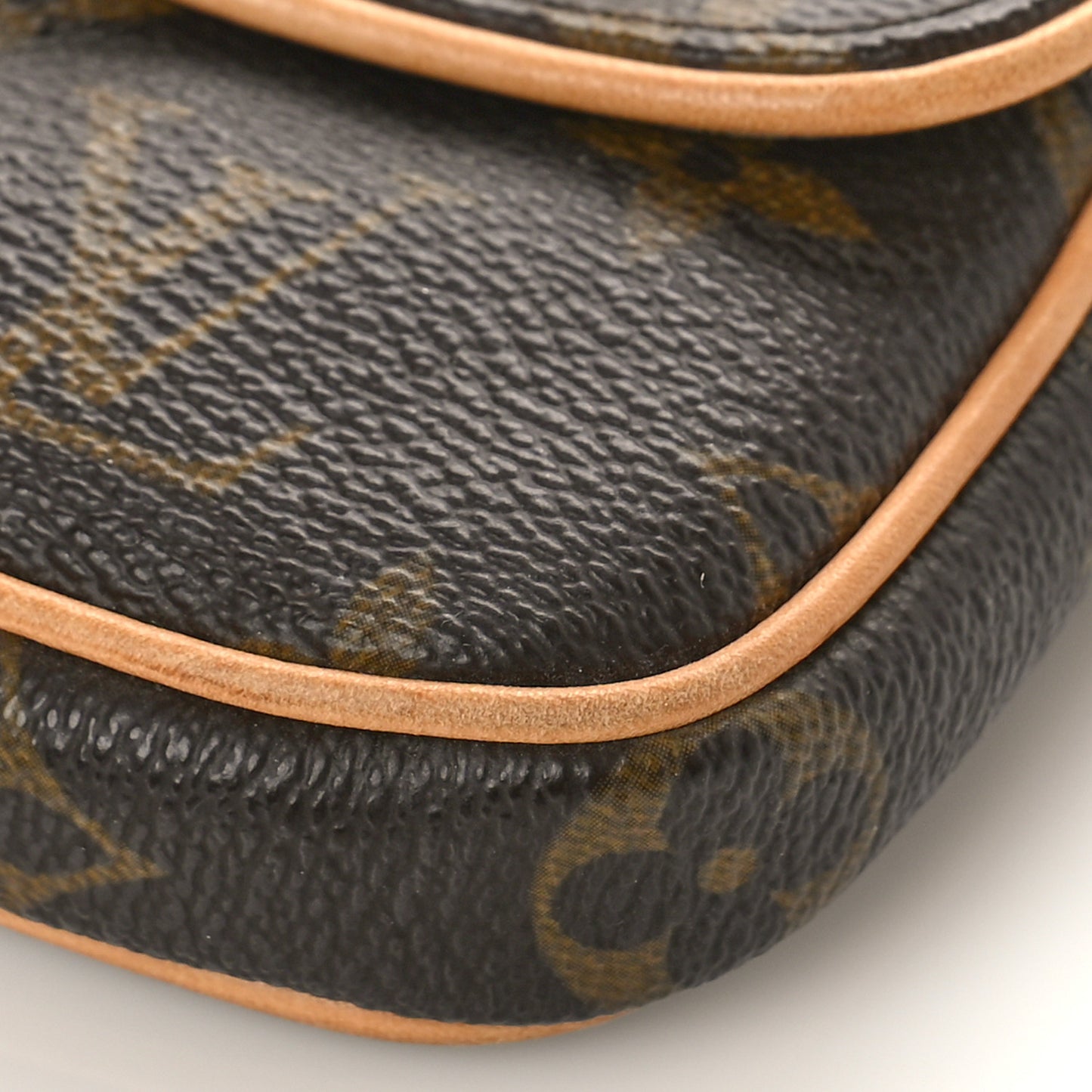 Monogram Tulum Pochette