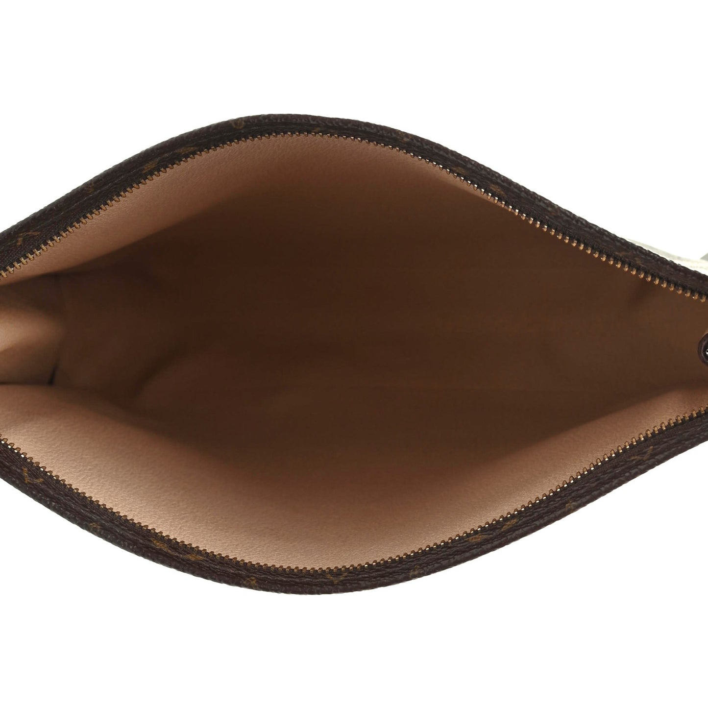Monogram Toiletry Pouch 26
