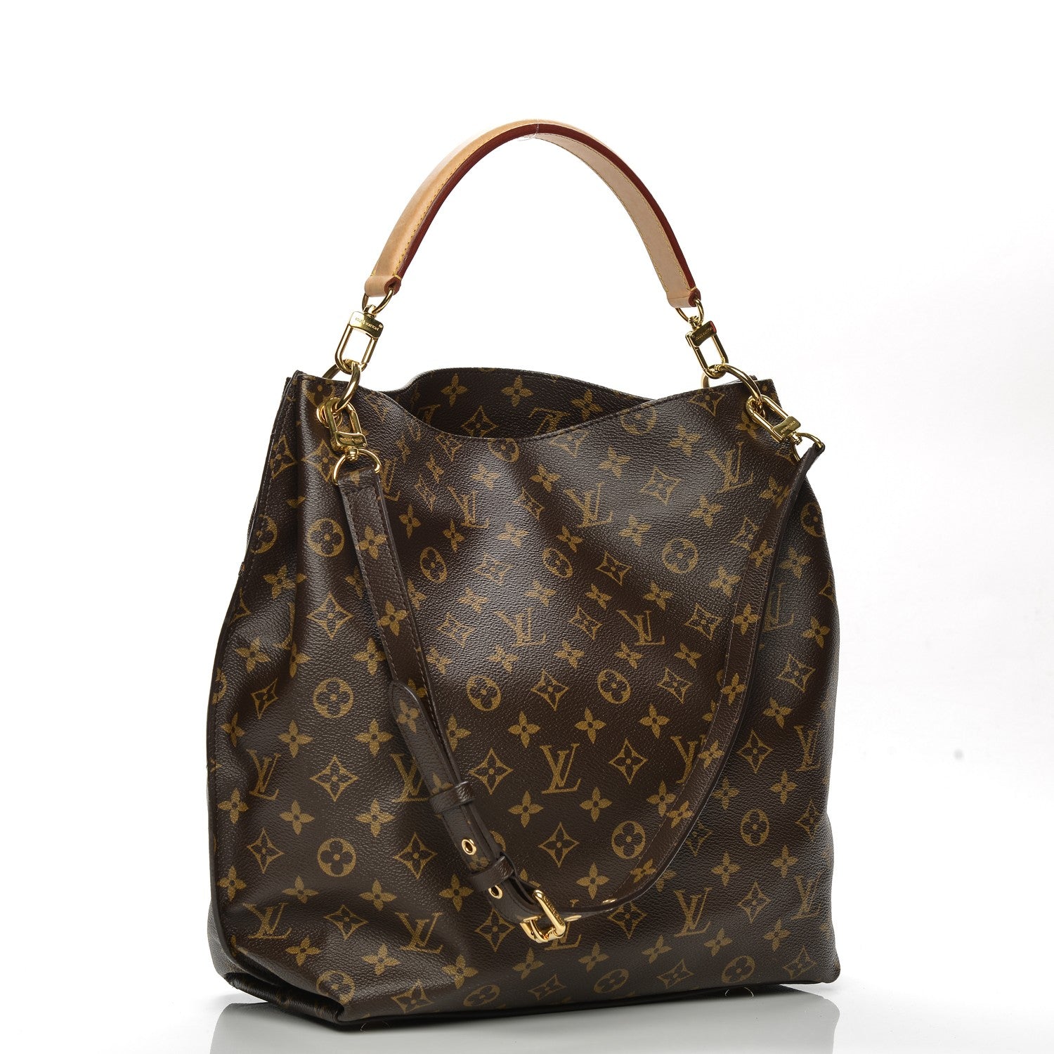 Louis Vuitton Monogram Metis 3 of 7