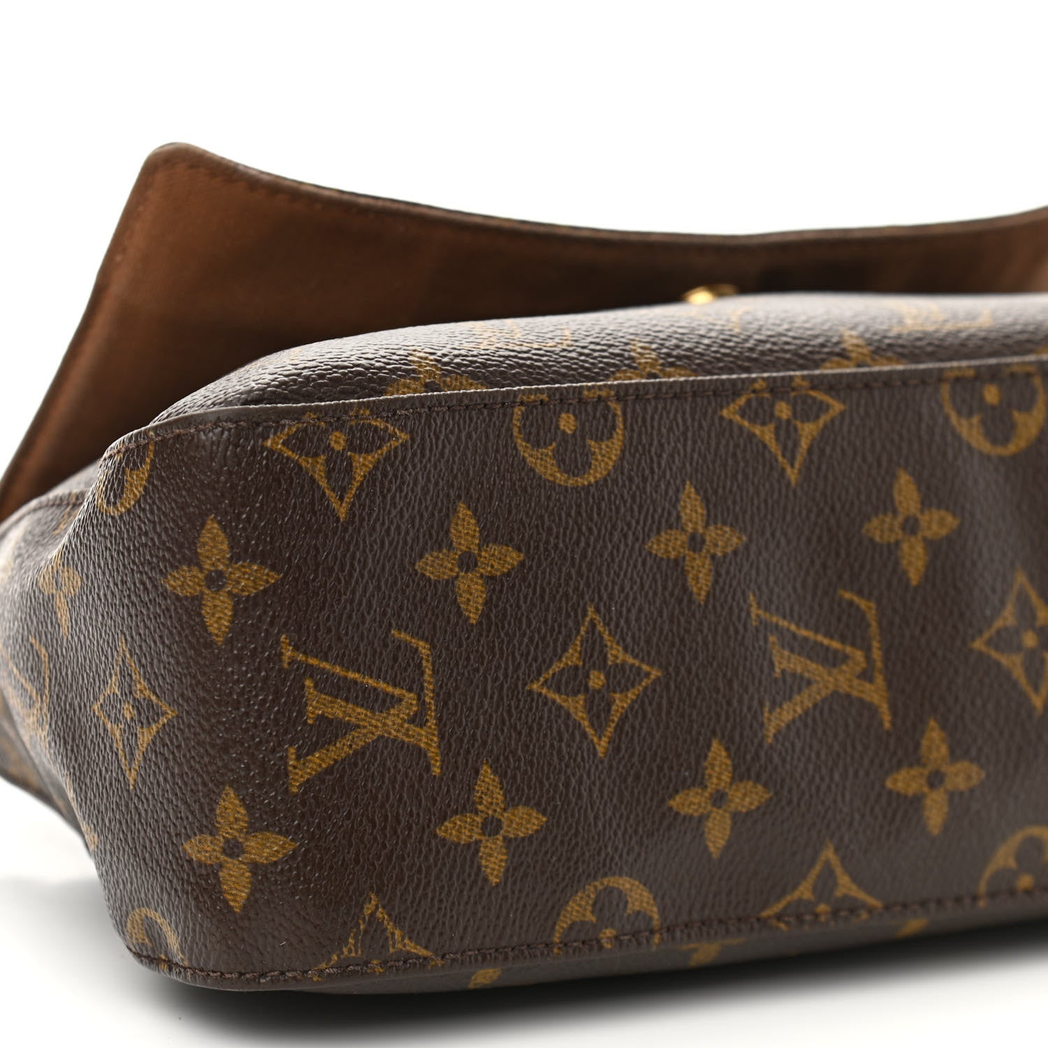 Louis Vuitton Monogram Mini Looping 9 of 22