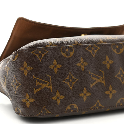 Louis Vuitton Monogram Mini Looping 9 of 22
