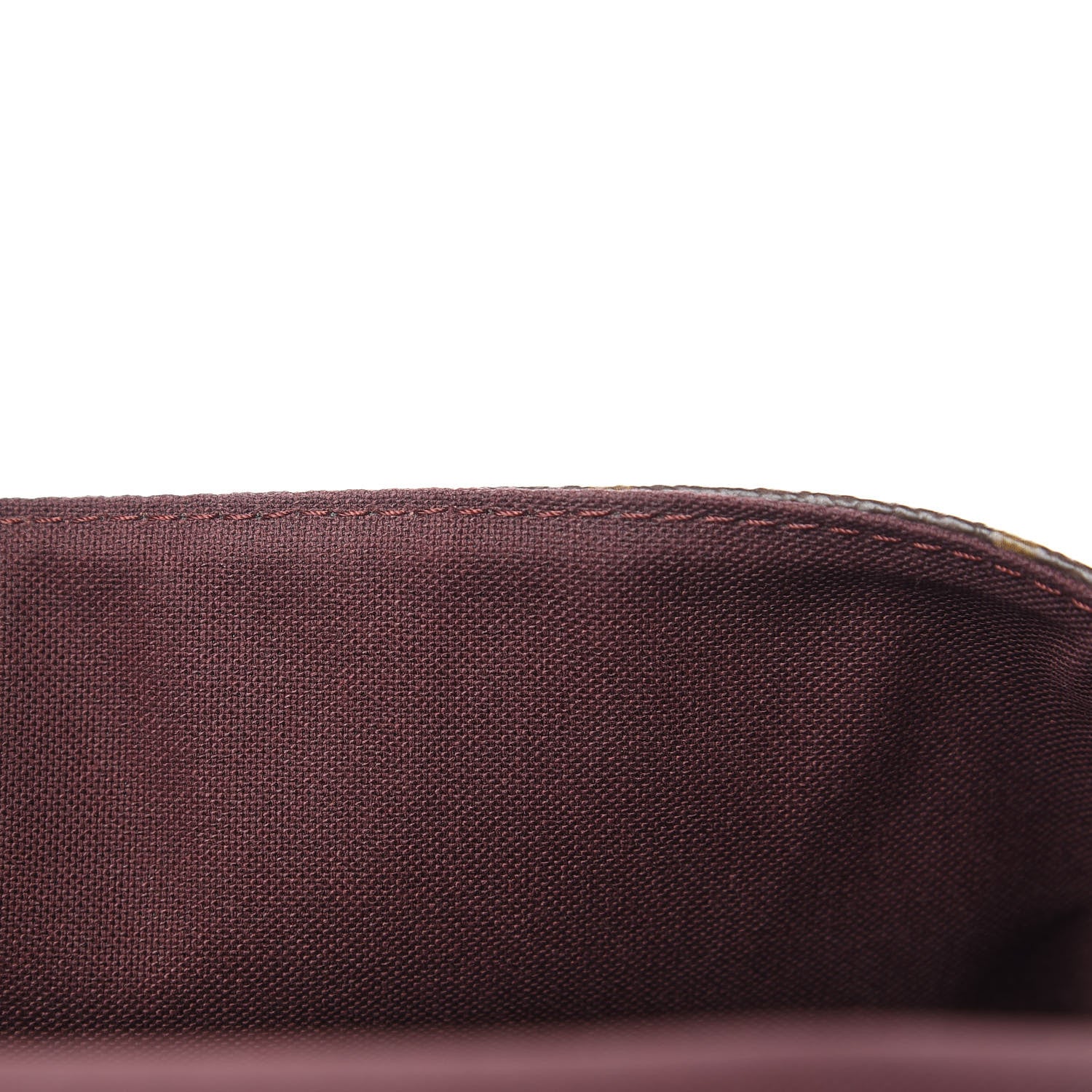 Louis Vuitton Monogram Favorite MM 11 of 11