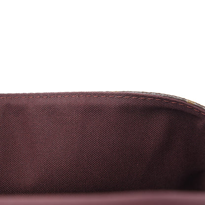 Louis Vuitton Monogram Favorite MM 11 of 11