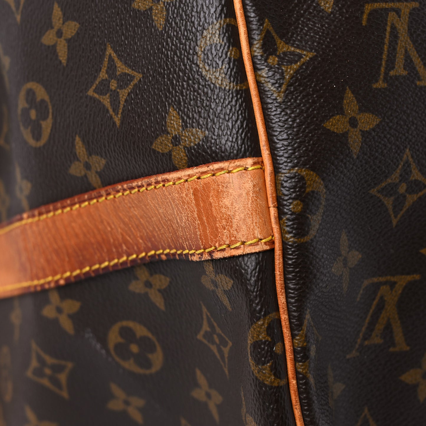 Monogram Keepall Bandouliere 55