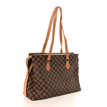 Louis Vuitton Damier Ebene Centenaire Chelsea 3 of 9