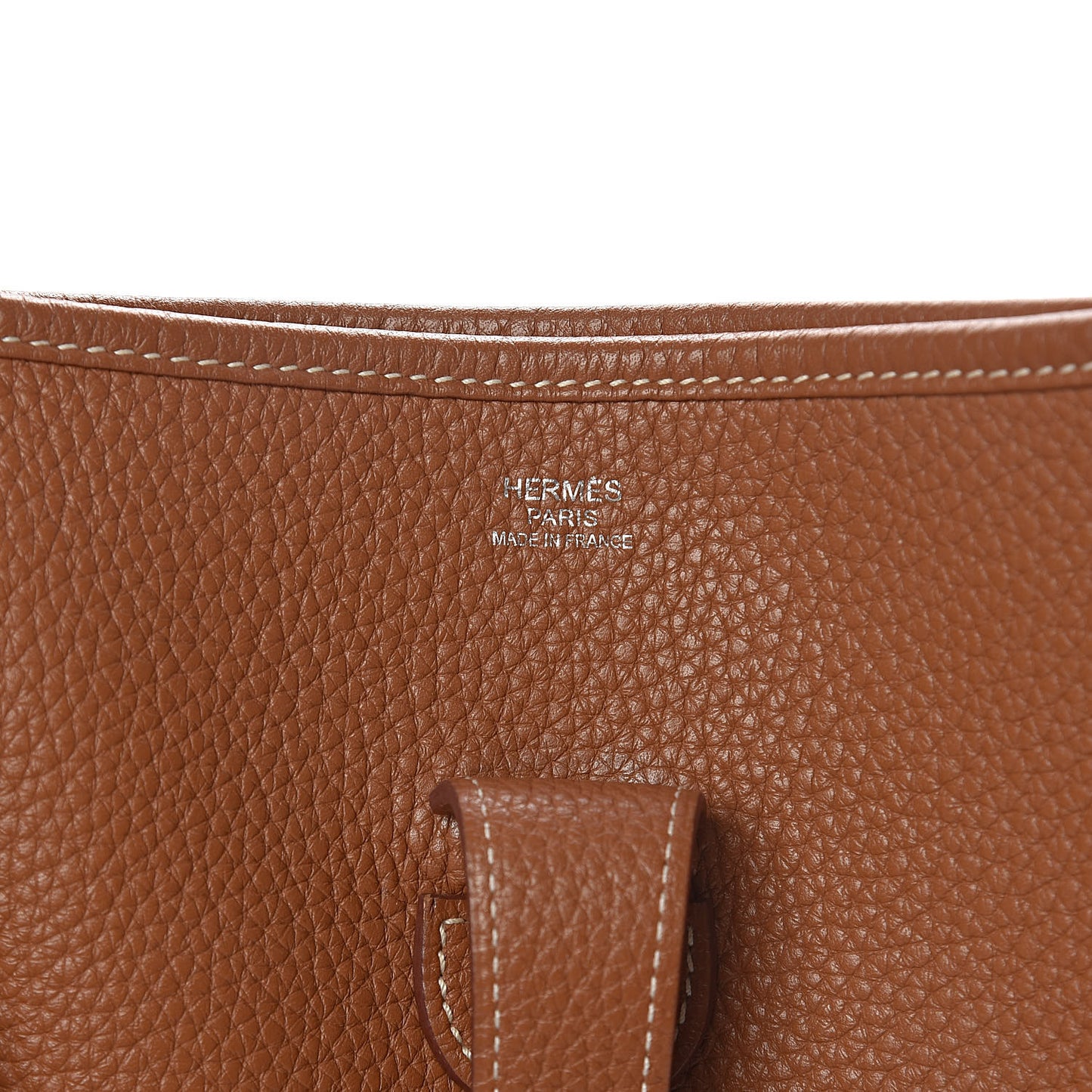 Taurillon Clemence Evelyne III GM Gold