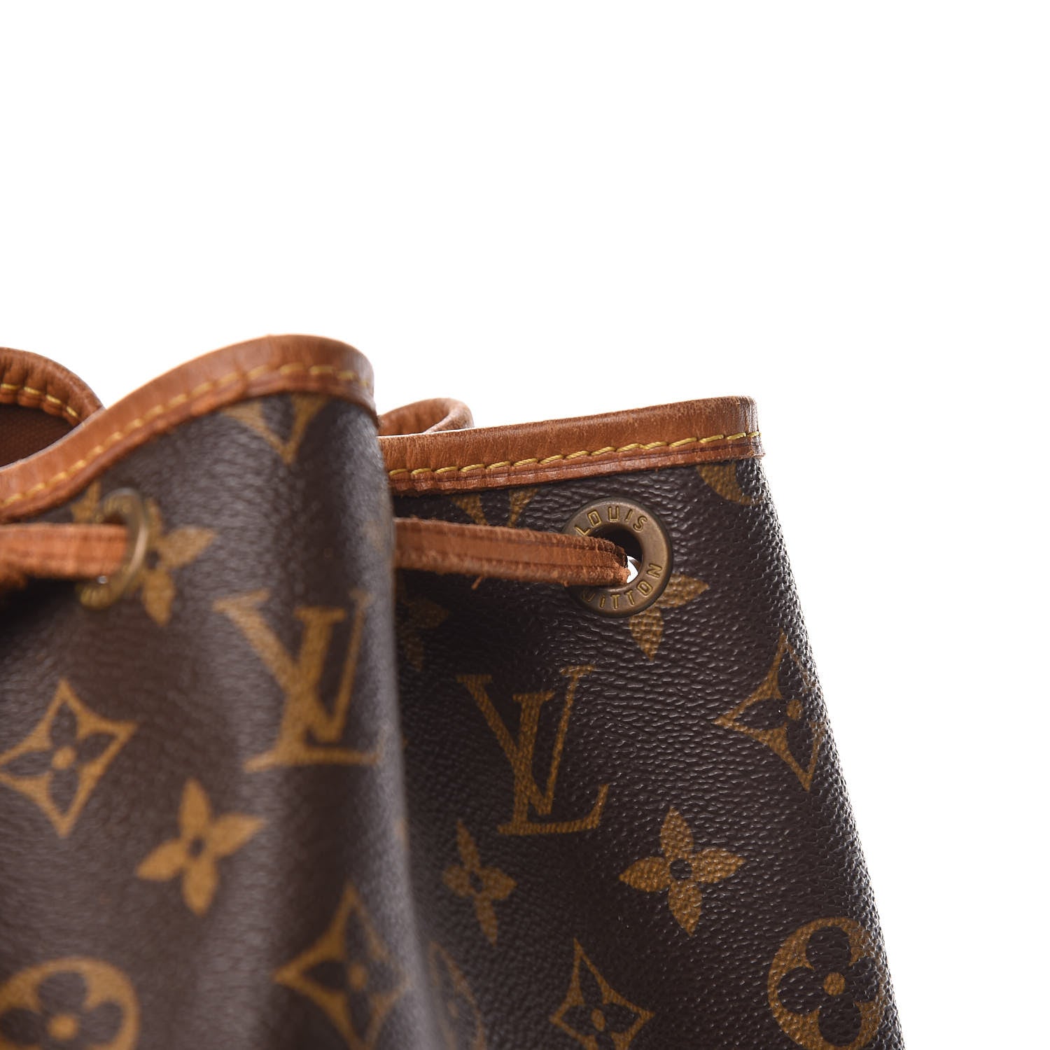 Louis Vuitton Monogram Noe 12 of 13