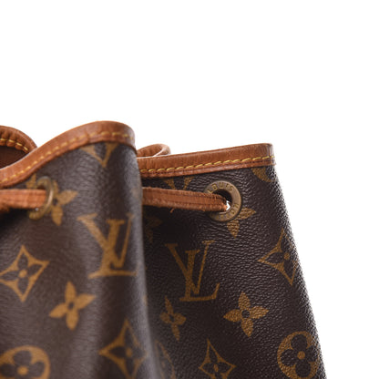Louis Vuitton Monogram Noe 12 of 13