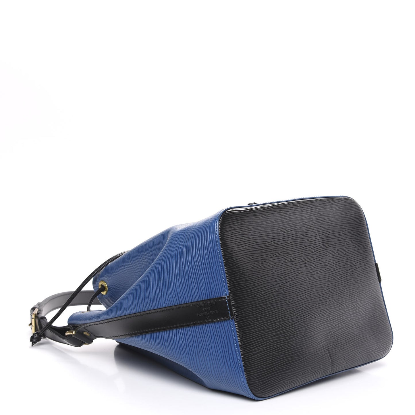 Epi Petit Bi-Color Noe Toledo Black