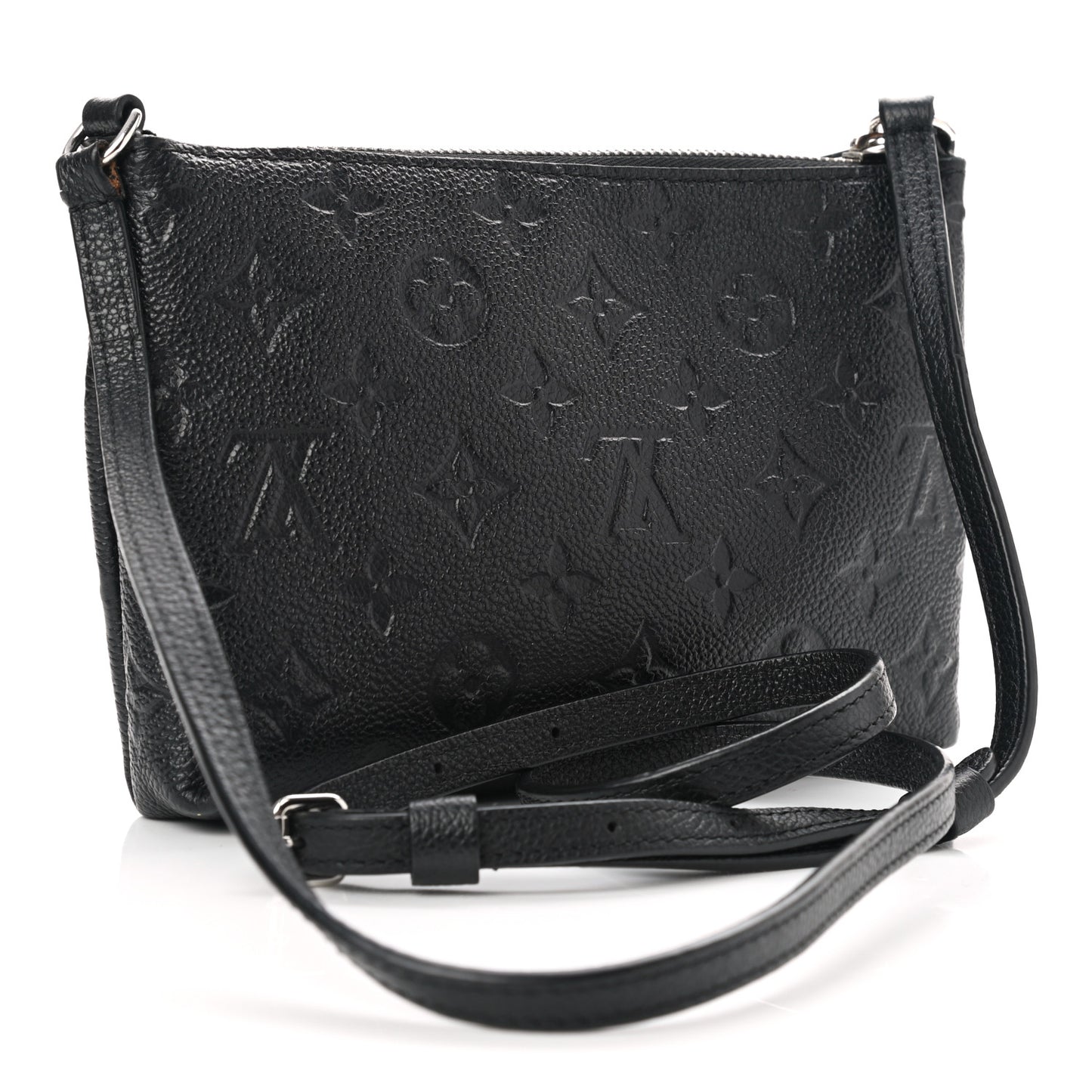 Empreinte Pallas Crossbody Black