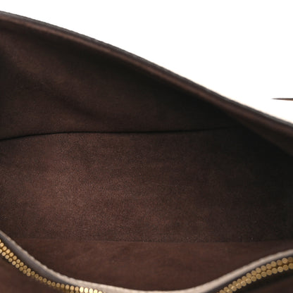 Louis Vuitton Empreinte Monogram Giant Diane Cream 5 of 9