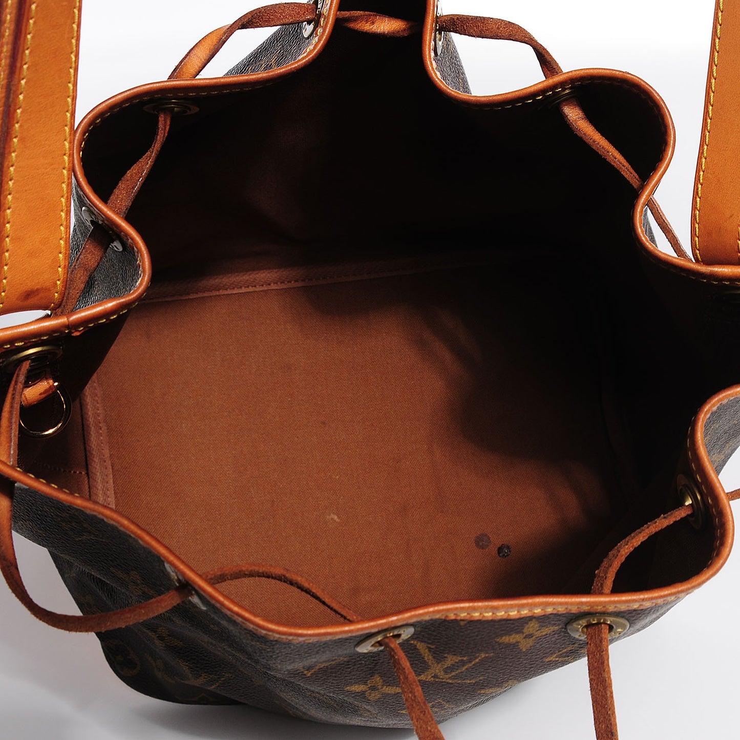 Monogram Petit Noe