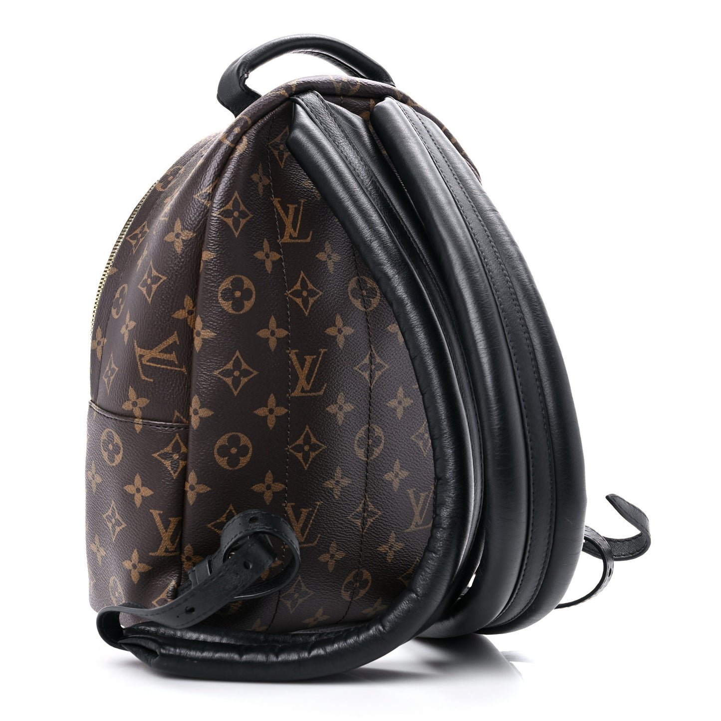 Reverse Monogram Palm Springs Backpack PM