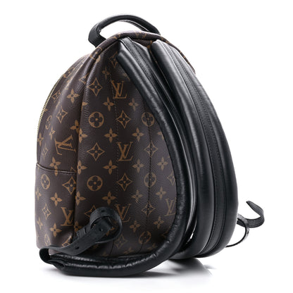 Louis Vuitton Reverse Monogram Palm Springs Backpack PM 3 of 10