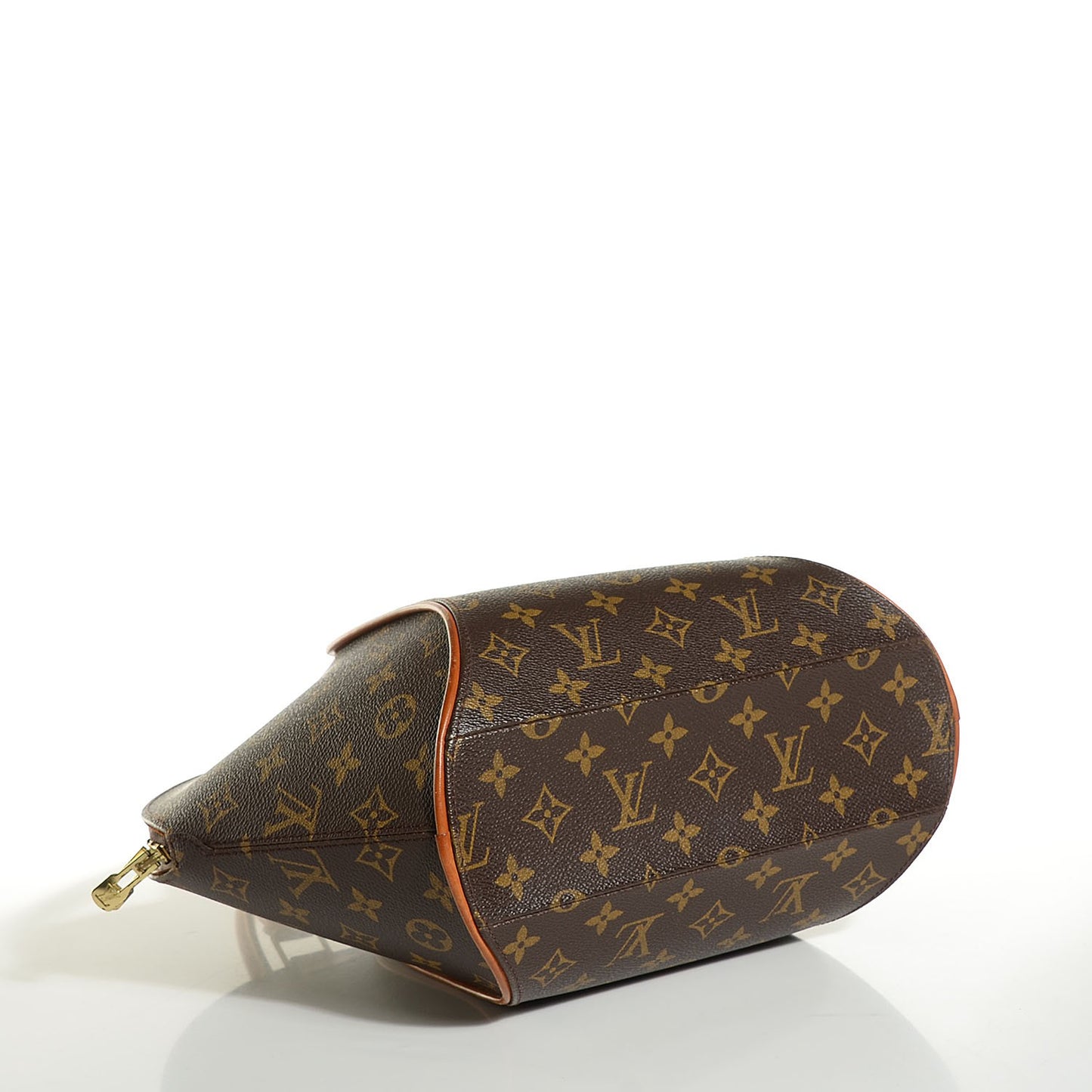 Monogram Ellipse MM