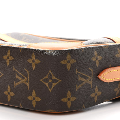 Louis Vuitton Monogram Trocadero 27 8 of 8