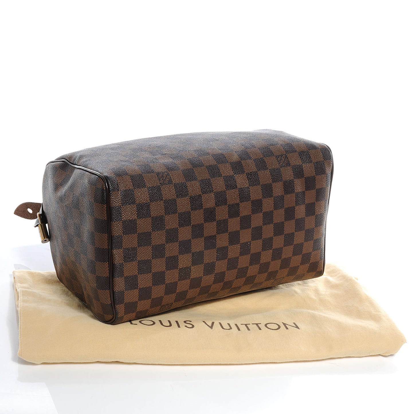 Damier Ebene Speedy 30