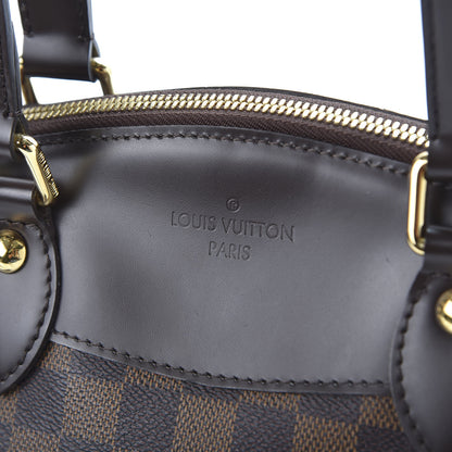 Louis Vuitton Damier Ebene Verona PM 9 of 10